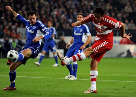 厄德高的角 厄德高的角